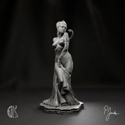 Signature Series Figures - Patrick J. Jones: Cleopatra'S Last Dance
