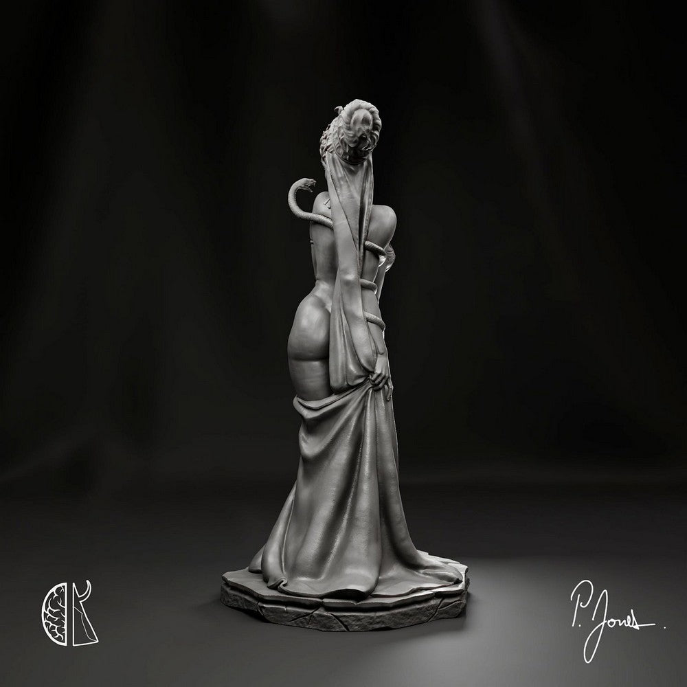 Signature Series Figures - Patrick J. Jones: Cleopatra'S Last Dance