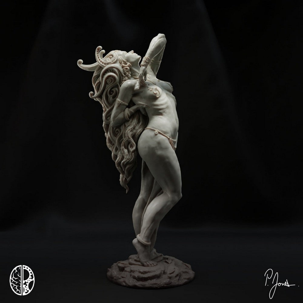 Signature Series Figures - Patrick J.Jones: Snow Queen