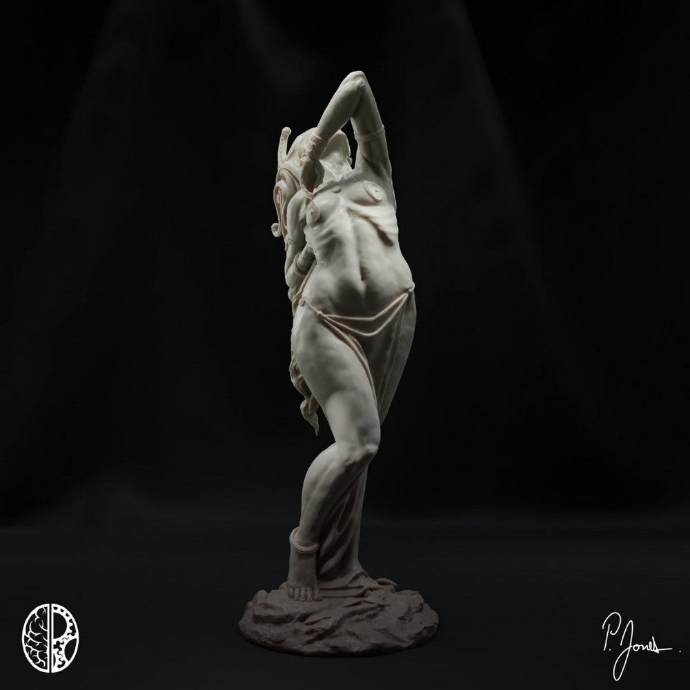 Signature Series Figures - Patrick J.Jones: Snow Queen