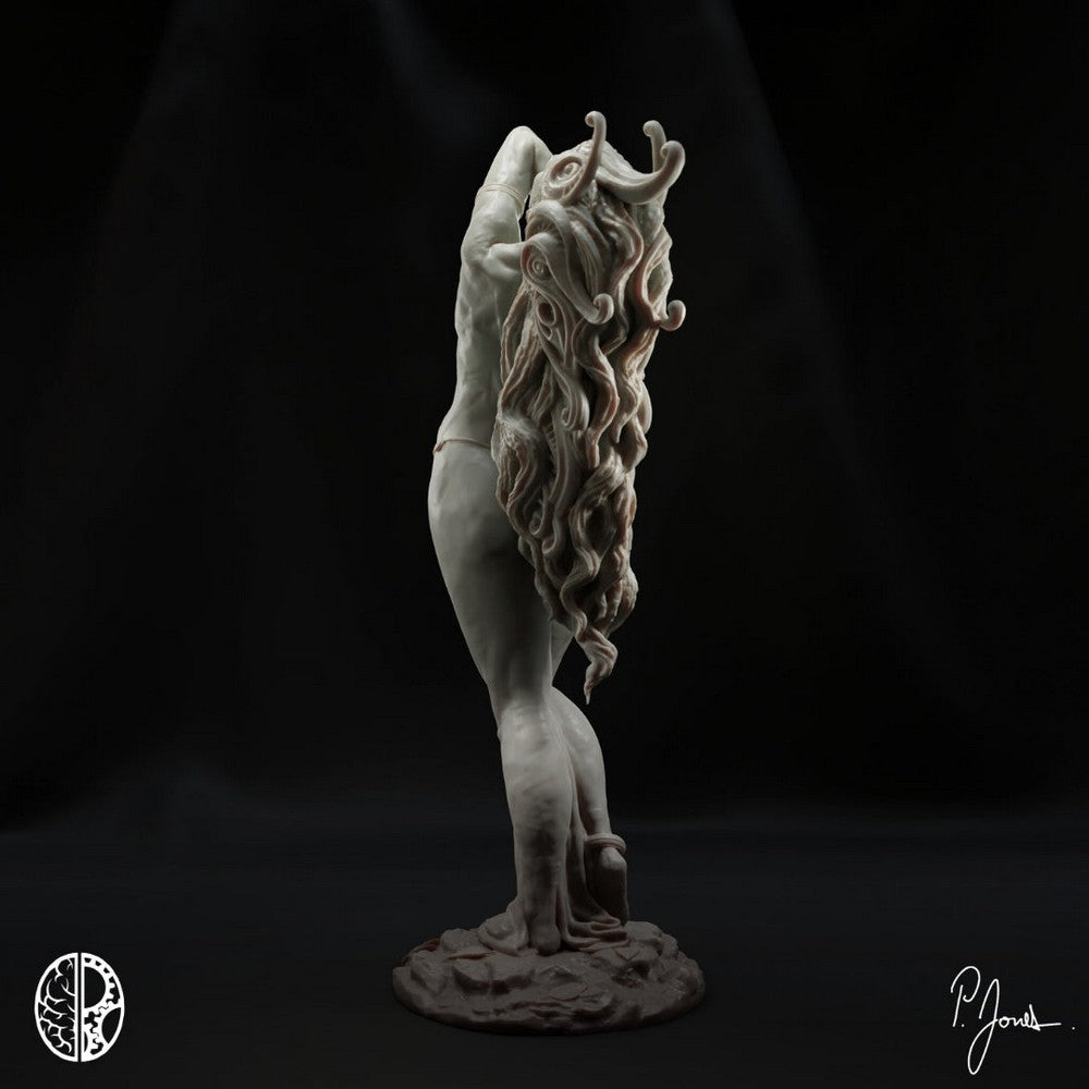Signature Series Figures - Patrick J.Jones: Snow Queen