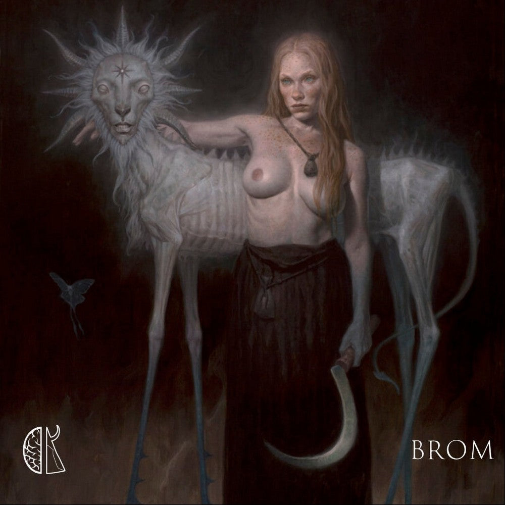 Signature Series Figures - Brom - Star Witch