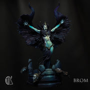 Signature Series Figures - Brom - Witch Lair