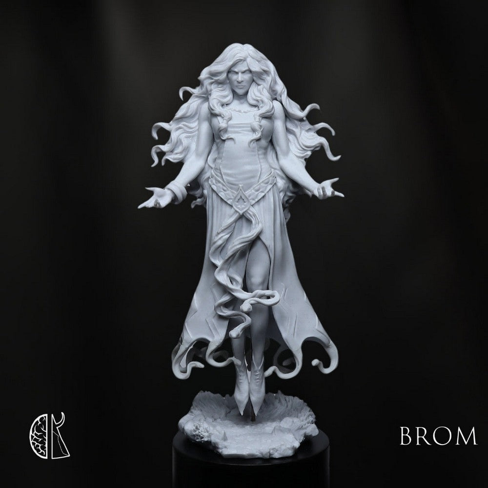Signature Series Figures - Brom - Perchta