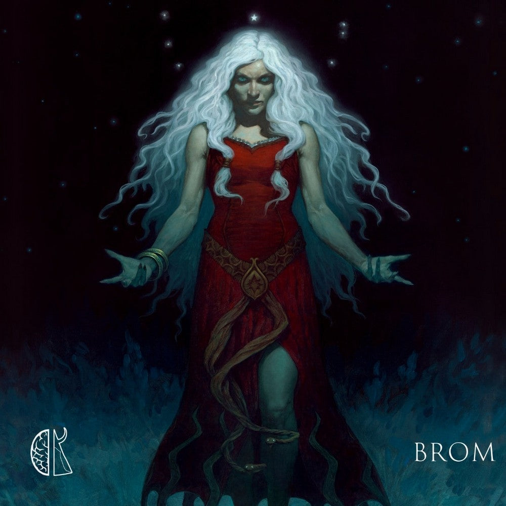Signature Series Figures - Brom - Perchta