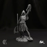Signature Series Figures - Jodie Muir: The Executioner