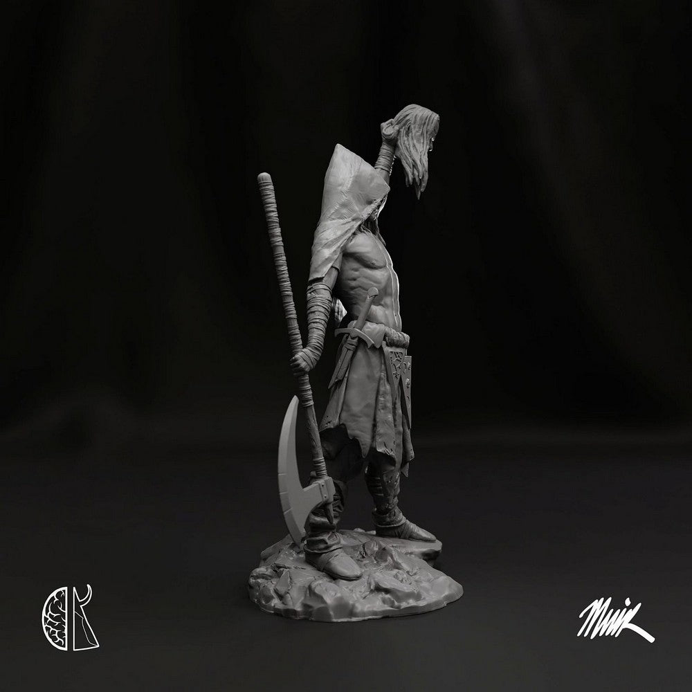 Signature Series Figures - Jodie Muir: The Executioner