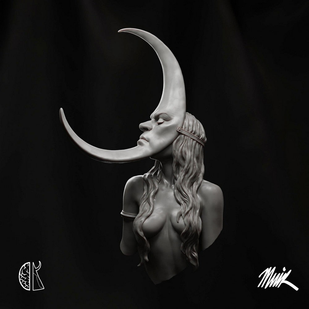 Signature Series Figures - Jodie Muir: Dreamstate Academic Bust