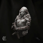 Signature Series Figures - Laura Sheridan: Total War