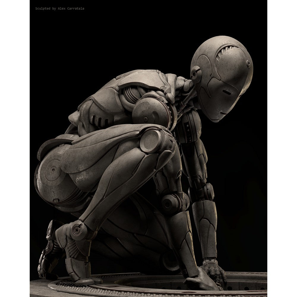 Signature Series Figures - Donato Giancola: Reach