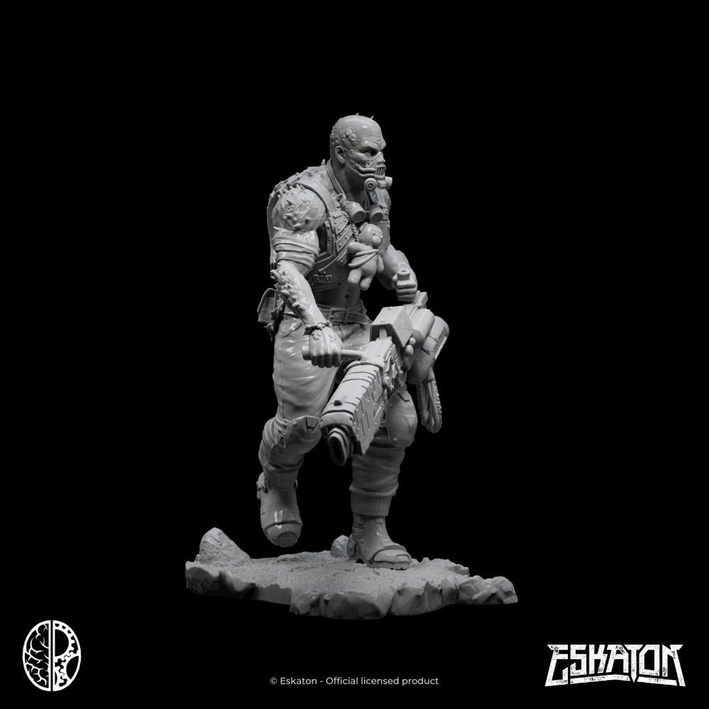 Signature Series Figures - Eskaton - Deformant - Standard Edition