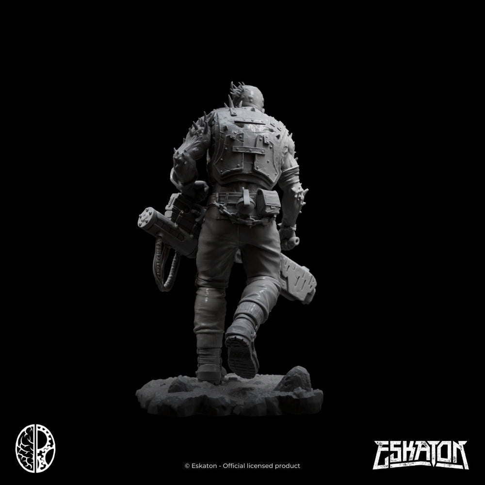 Signature Series Figures - Eskaton - Deformant - Standard Edition