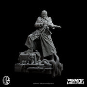 Signature Series Figures - Eskaton - Magna Guard - Standard Edition