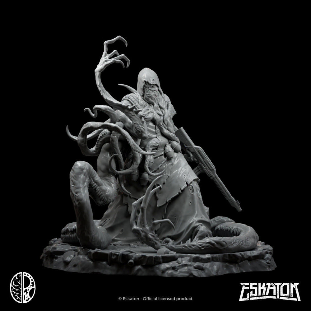 Signature Series Figures - Eskaton - Variator - Standard Edition