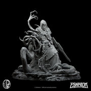 Signature Series Figures - Eskaton - Variator - Standard Edition