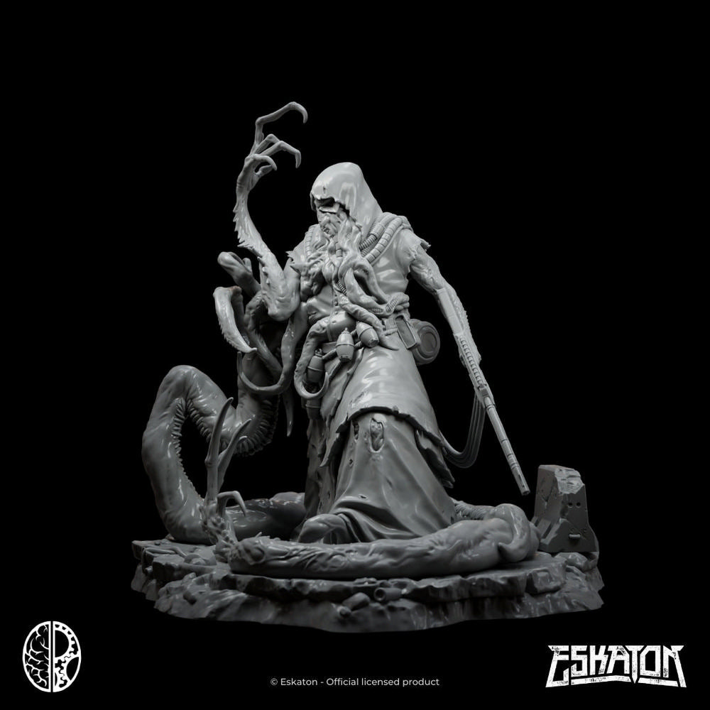Signature Series Figures - Eskaton - Variator - Standard Edition