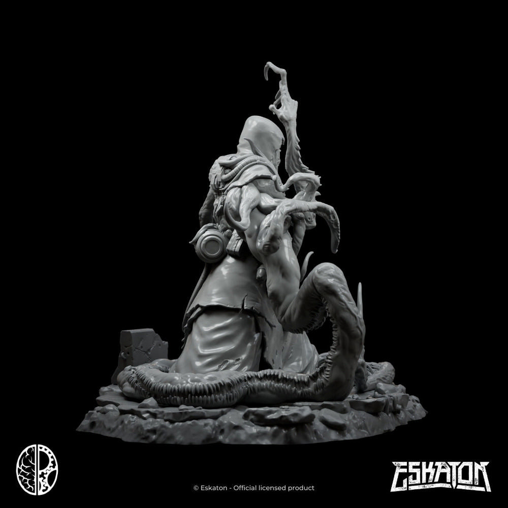 Signature Series Figures - Eskaton - Variator - Standard Edition