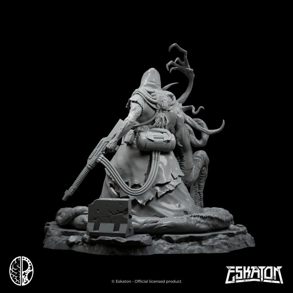 Signature Series Figures - Eskaton - Variator - Standard Edition