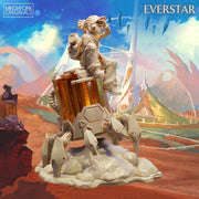 Figures - Everstar - Timothy & Pincers
