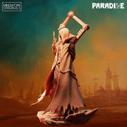Figures - Dok. W. Strauss - Of The Slug Lords - Paradise
