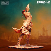 Figures - Noa Reed - Of The Raiders - Paradise