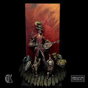 Figures - Hamelin - Freakshow