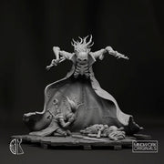 Figures - The Puppeteer - Freakshow