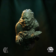 Figures - Doreen - Tales From The Swamp