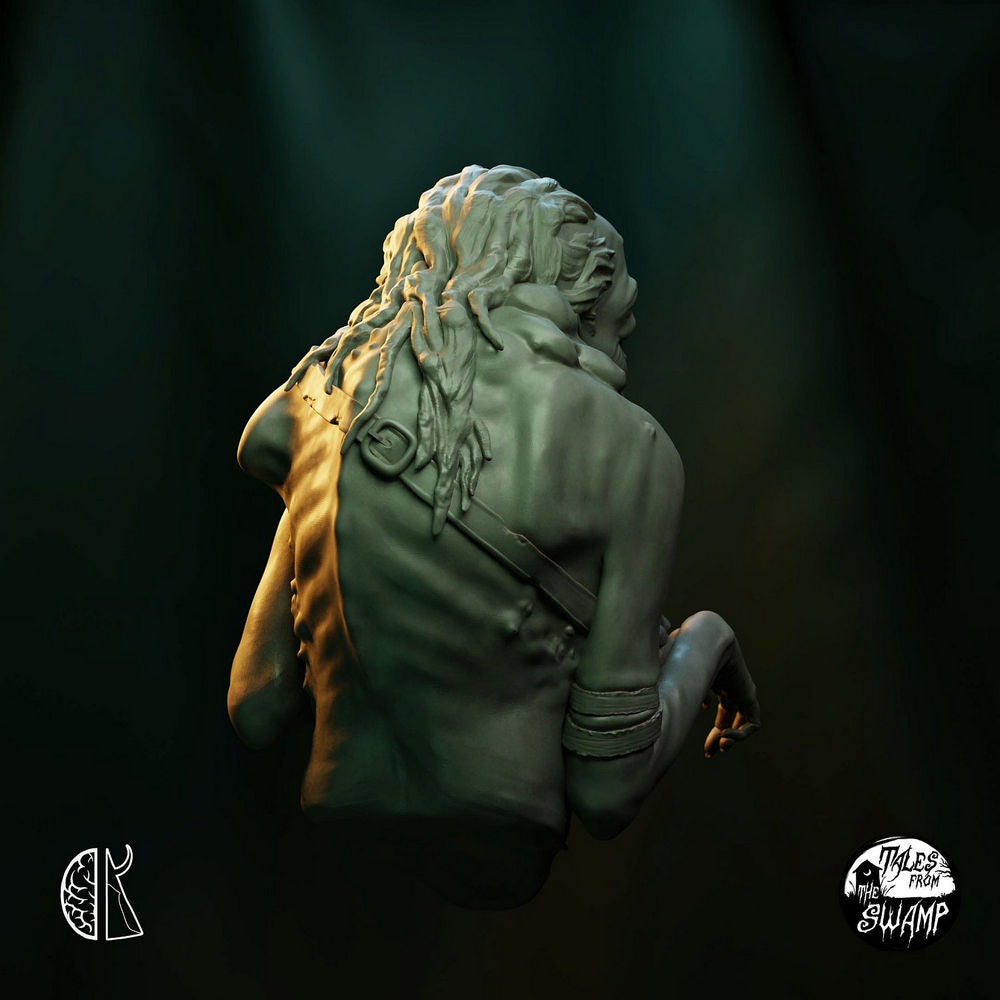 Figures - Doreen - Tales From The Swamp