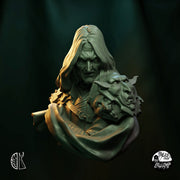 Figures - Foskor - Tales From The Swamp