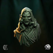 Figures - Surm - Tales From The Swamp