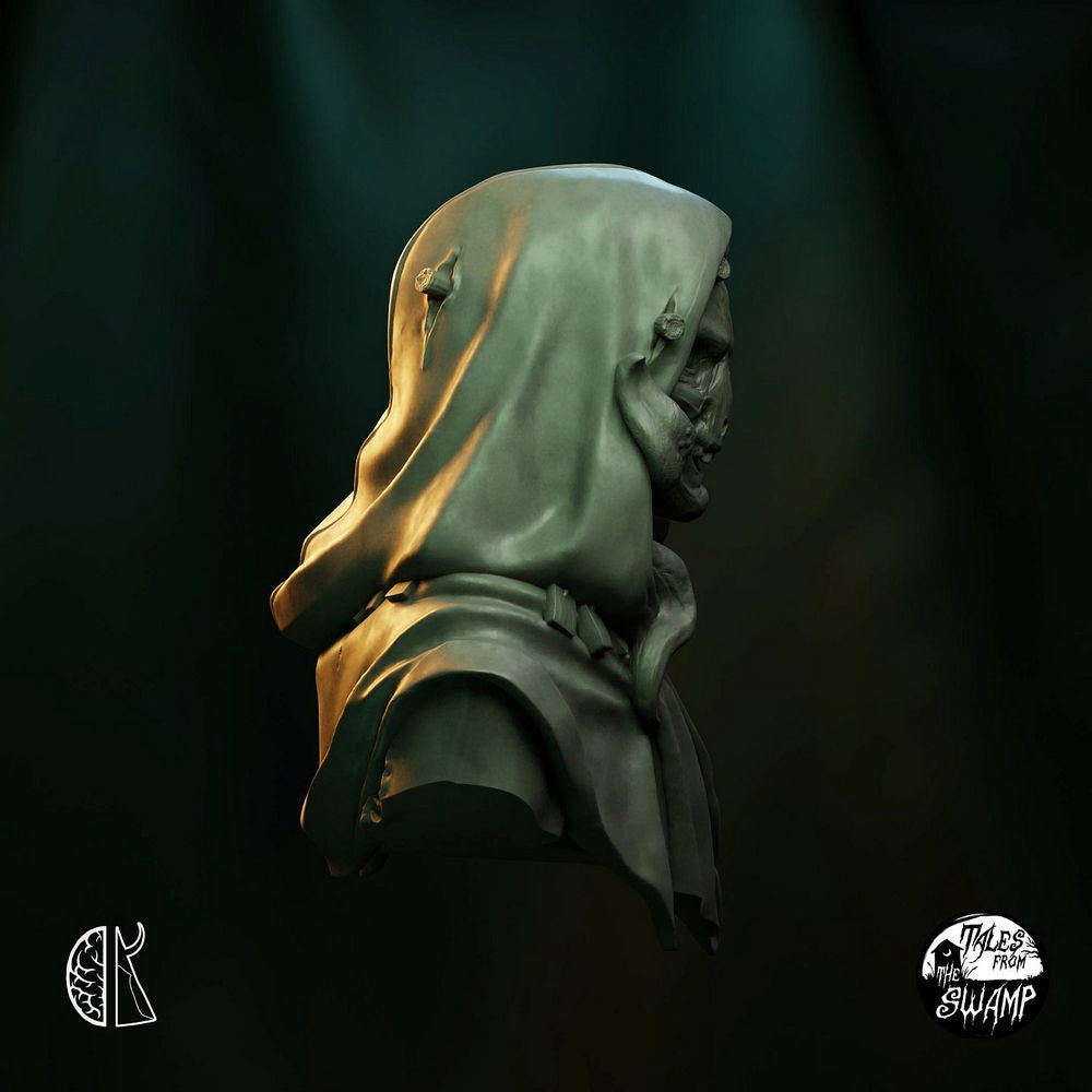 Figures - Surm - Tales From The Swamp