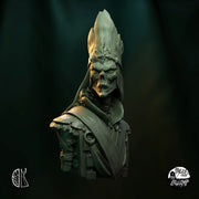 Figures - Xeldar - Tales From The Swamp