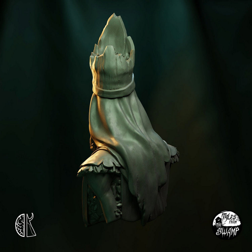 Figures - Xeldar - Tales From The Swamp