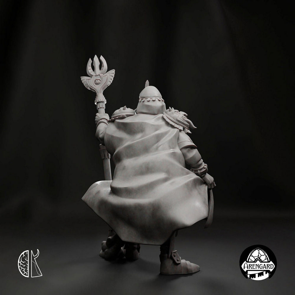 Figures - Izdor - Arengard