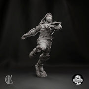 Figures - Nighthawk - Arengard