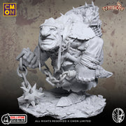 Figures - Klom - Zombicide