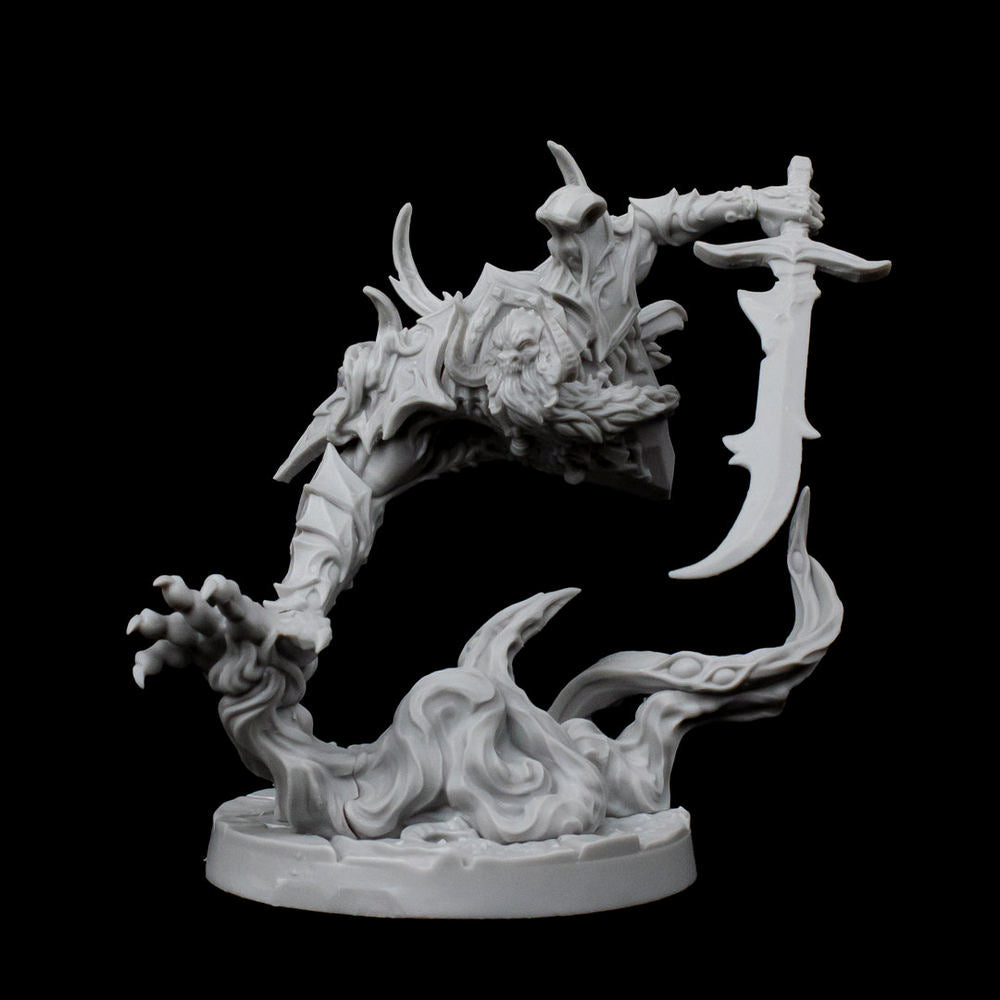 Judgement - Abhothas (Resin)