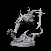 Judgement - Abhothas (Resin)