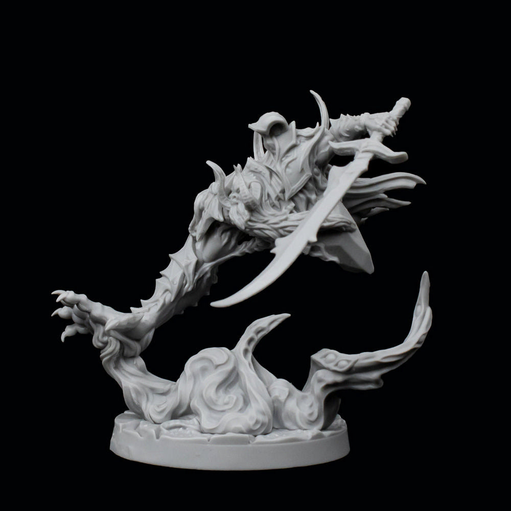 Judgement - Abhothas (Resin)