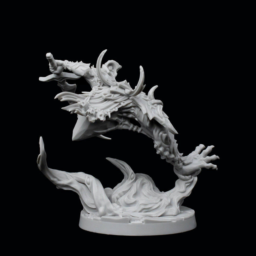 Judgement - Abhothas (Resin)
