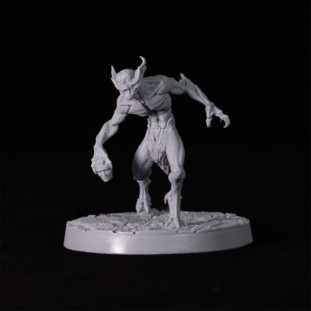 Judgement - Al'garath (Resin)