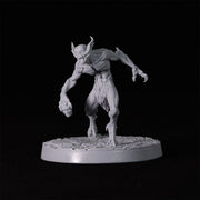 Judgement - Al'garath (Resin)