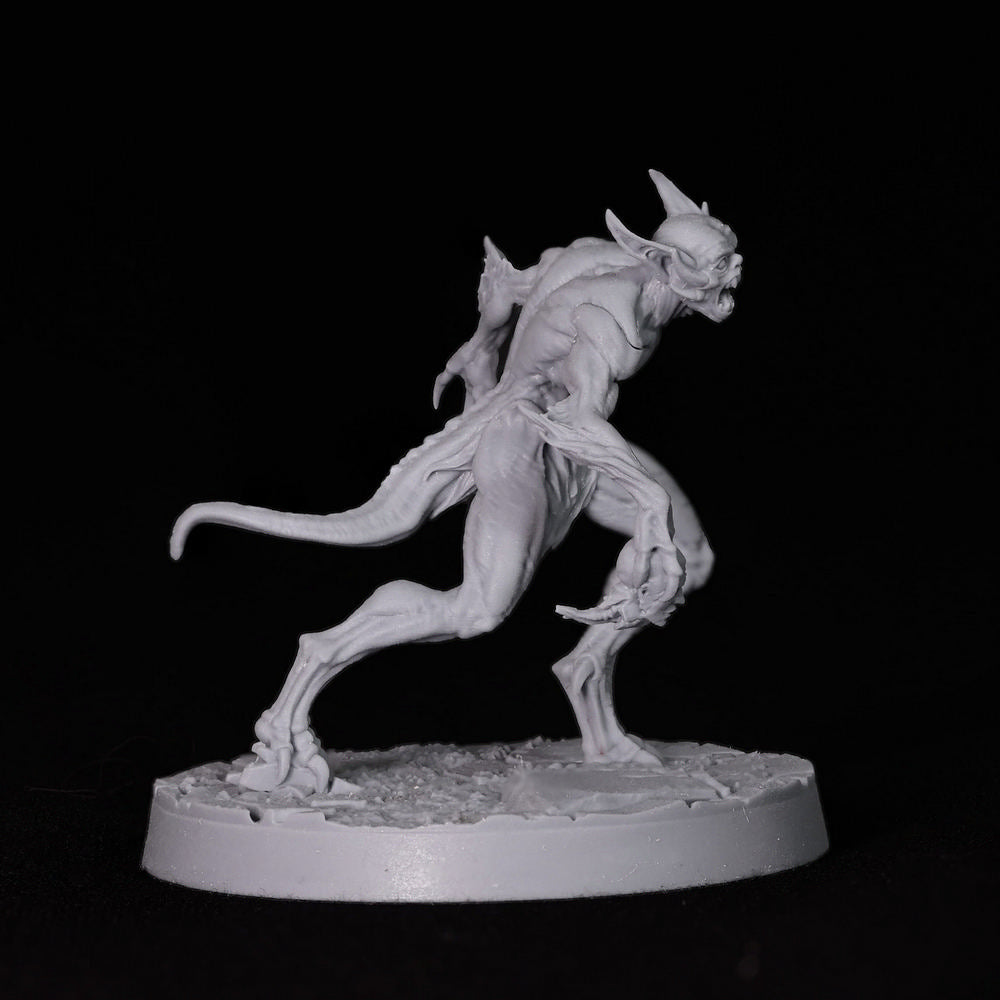 Judgement - Al'garath (Resin)