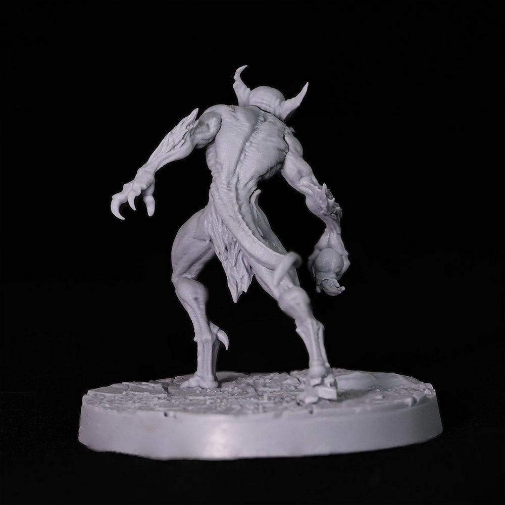 Judgement - Al'garath (Resin)