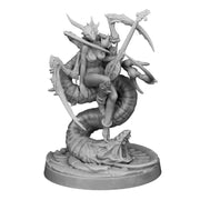 Judgement - Aria (Resin)