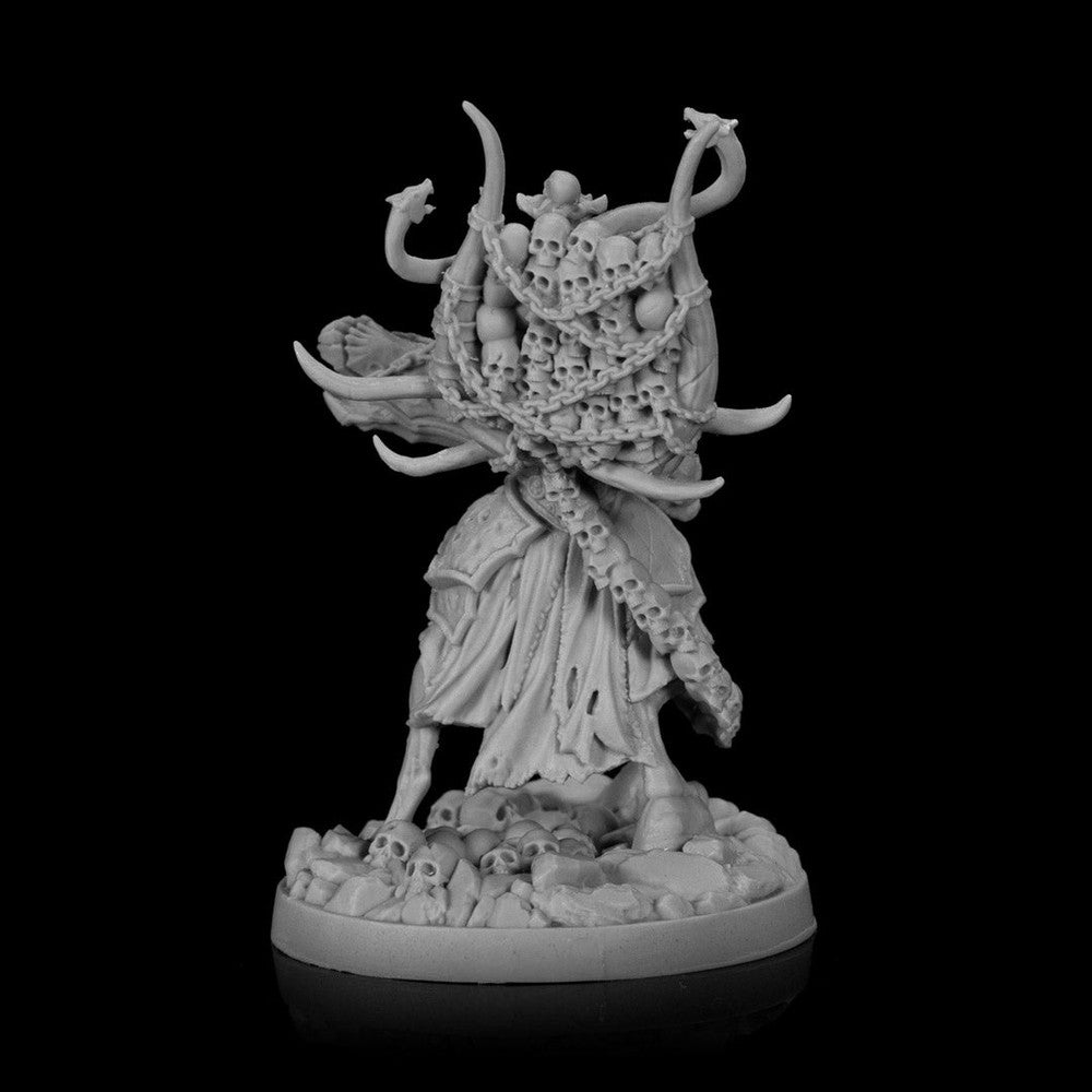 Judgement - Aschell (Resin)
