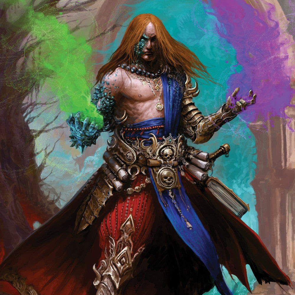 Judgement - Bastian (Resin)