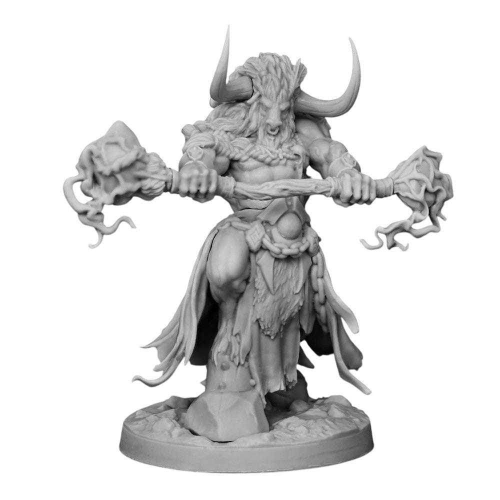 Judgement - Doenregar (Resin)