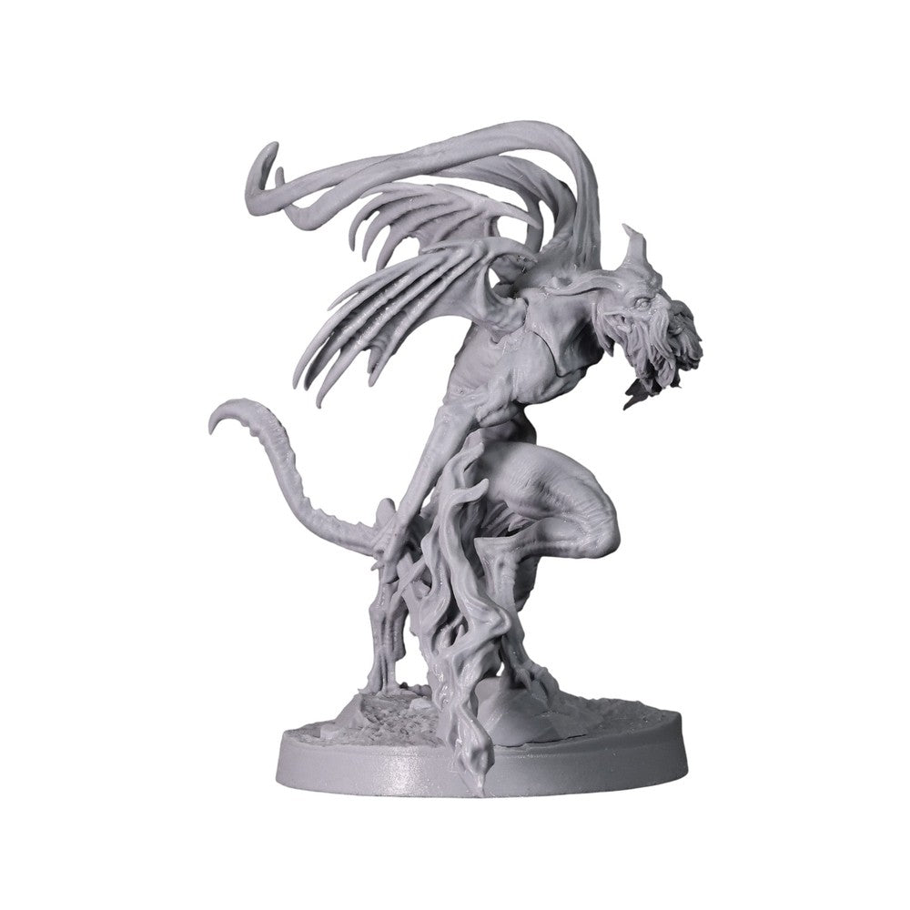 Judgement - Dor'gokaan (Resin)